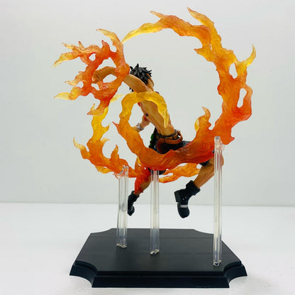 【中古】 B賞エース/フィギュア「匠ノ系譜/一番くじワンピース」【フィギュア】