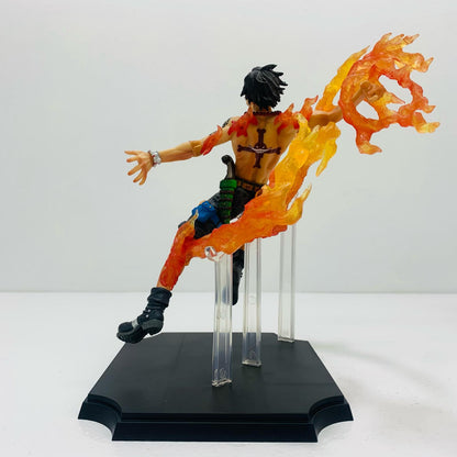 【中古】 B賞エース/フィギュア「匠ノ系譜/一番くじワンピース」【フィギュア】