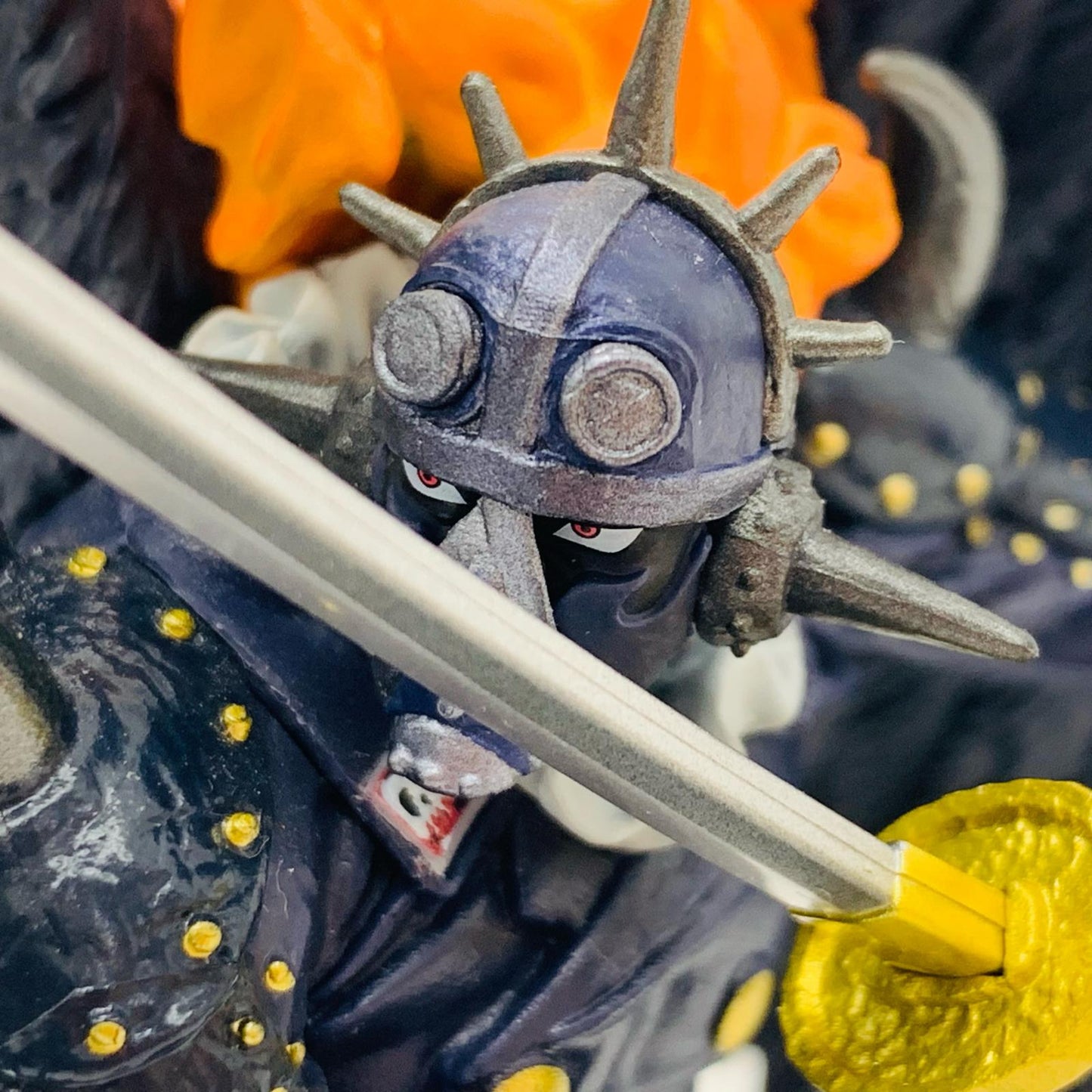 【中古】 E賞キング/フィギュア「難攻不落ノ懐刀/一番くじワンピース」【フィギュア】