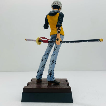 【中古】 A賞トラファルガー・ロー「新時代幕開け編/一番くじワンピース」【フィギュア】