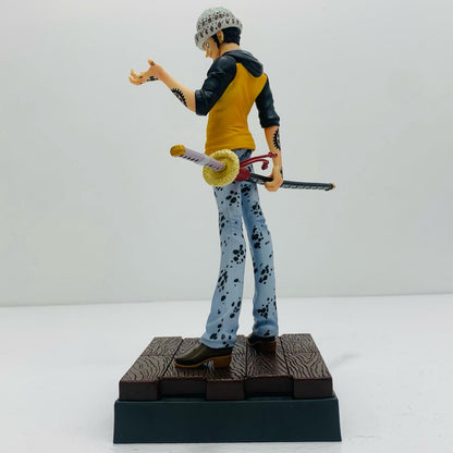 【中古】 A賞トラファルガー・ロー「新時代幕開け編/一番くじワンピース」【フィギュア】
