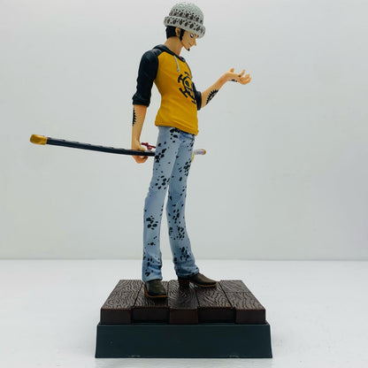 【中古】 A賞トラファルガー・ロー「新時代幕開け編/一番くじワンピース」【フィギュア】