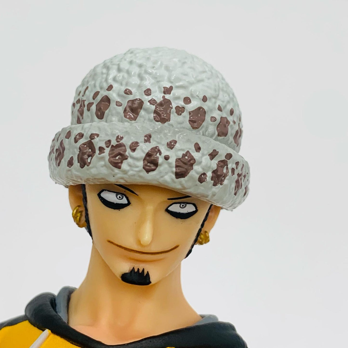 【中古】 A賞トラファルガー・ロー「新時代幕開け編/一番くじワンピース」【フィギュア】