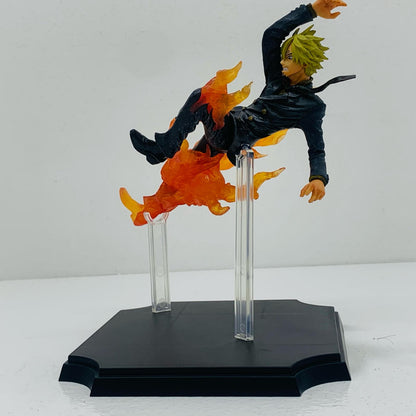 【中古】 E賞サンジ/フィギュア「匠ノ系譜/一番くじワンピース」【フィギュア】