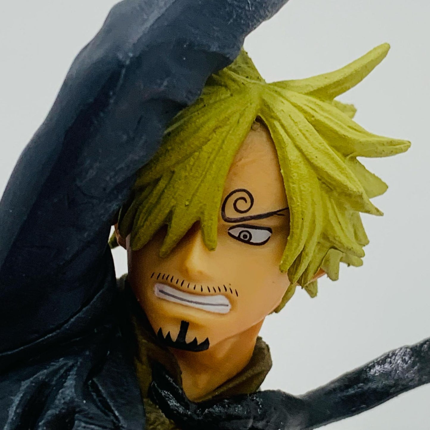 【中古】 E賞サンジ/フィギュア「匠ノ系譜/一番くじワンピース」【フィギュア】