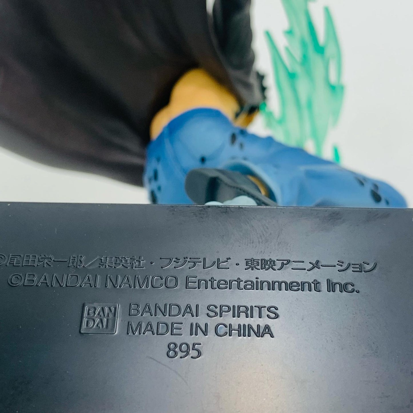 【中古】 D賞ロー/トレジャークルーズフィギュア「TREASURECRUISEVol.2/一番くじワンピース」【フィギュア】