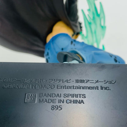 【中古】 D賞ロー/トレジャークルーズフィギュア「TREASURECRUISEVol.2/一番くじワンピース」【フィギュア】