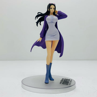 【中古】 G賞ニコ・ロビンTHEMOVIEフィギュア「ALLSTAR/一番くじワンピースONEPIECE」【フィギュア】