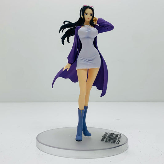 【中古】 G賞ニコ・ロビンTHEMOVIEフィギュア「ALLSTAR/一番くじワンピースONEPIECE」【フィギュア】