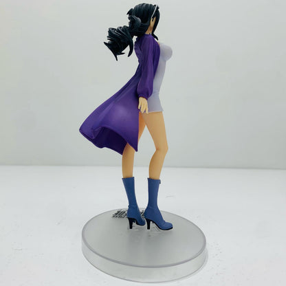 【中古】 G賞ニコ・ロビンTHEMOVIEフィギュア「ALLSTAR/一番くじワンピースONEPIECE」【フィギュア】