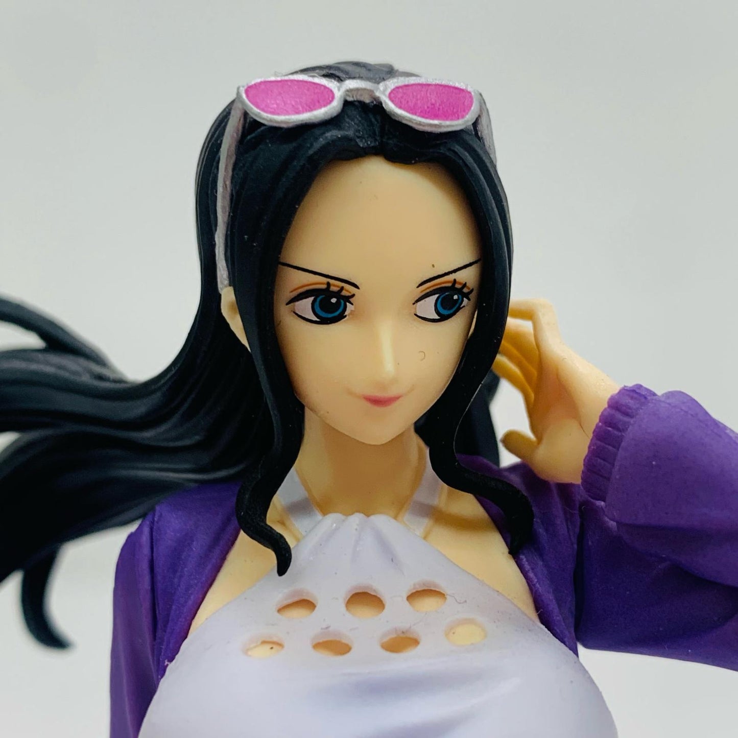 【中古】 G賞ニコ・ロビンTHEMOVIEフィギュア「ALLSTAR/一番くじワンピースONEPIECE」【フィギュア】