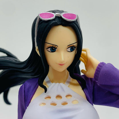 【中古】 G賞ニコ・ロビンTHEMOVIEフィギュア「ALLSTAR/一番くじワンピースONEPIECE」【フィギュア】