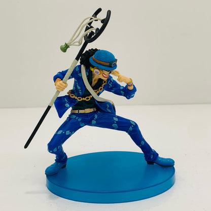 【中古】 E賞ウソップ記念フィギュア「20thanniversary/一番くじワンピース」【フィギュア】