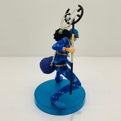 【中古】 E賞ウソップ記念フィギュア「20thanniversary/一番くじワンピース」【フィギュア】