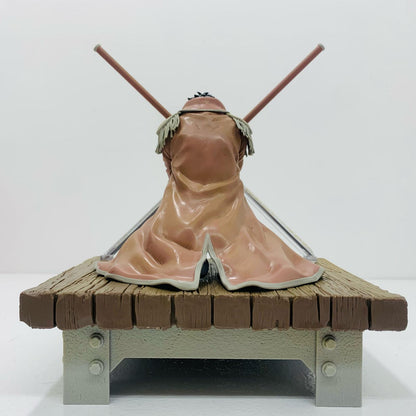 【中古】 ラストワン賞/海賊王ゴールド・ロジャーMASTERLISEEXPIECE「ロジャー海賊団～伝説の海賊～/一番くじワンピース」【フィギュア】