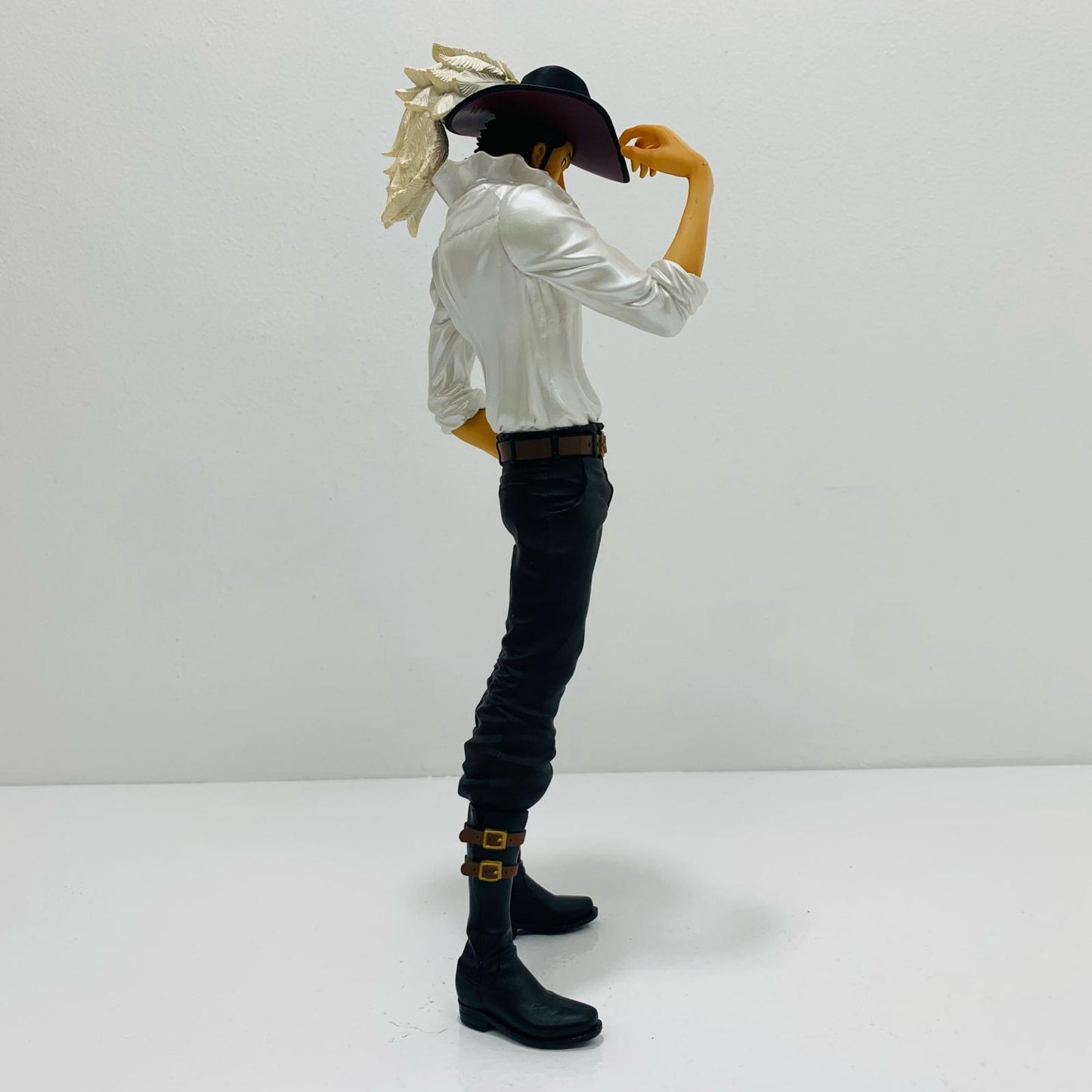 【中古】 B賞ジュラキュール・ミホーク/フィギュア「王下七武海/一番くじフィギュアセレクションワンピース」【フィギュア】