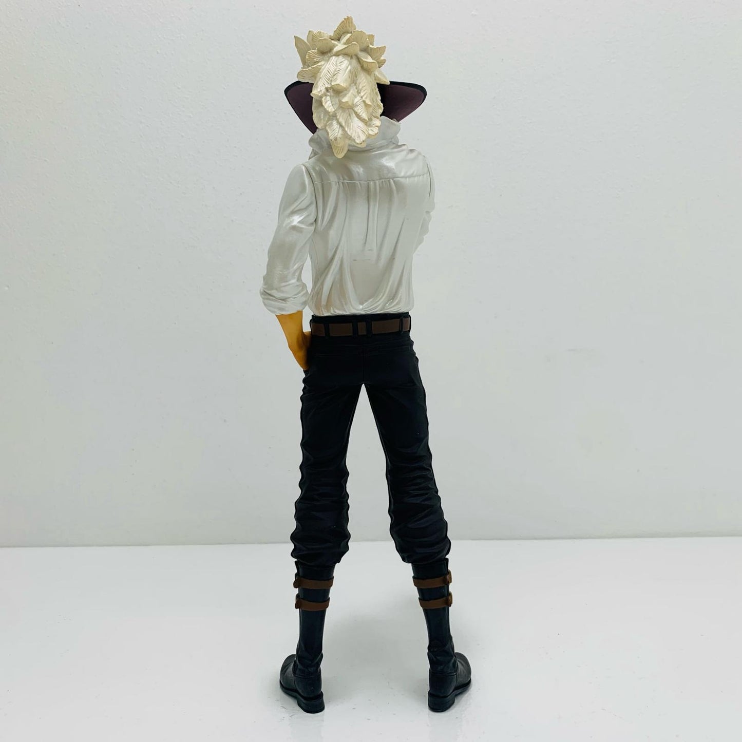 【中古】 B賞ジュラキュール・ミホーク/フィギュア「王下七武海/一番くじフィギュアセレクションワンピース」【フィギュア】