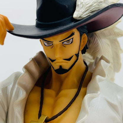 【中古】 B賞ジュラキュール・ミホーク/フィギュア「王下七武海/一番くじフィギュアセレクションワンピース」【フィギュア】