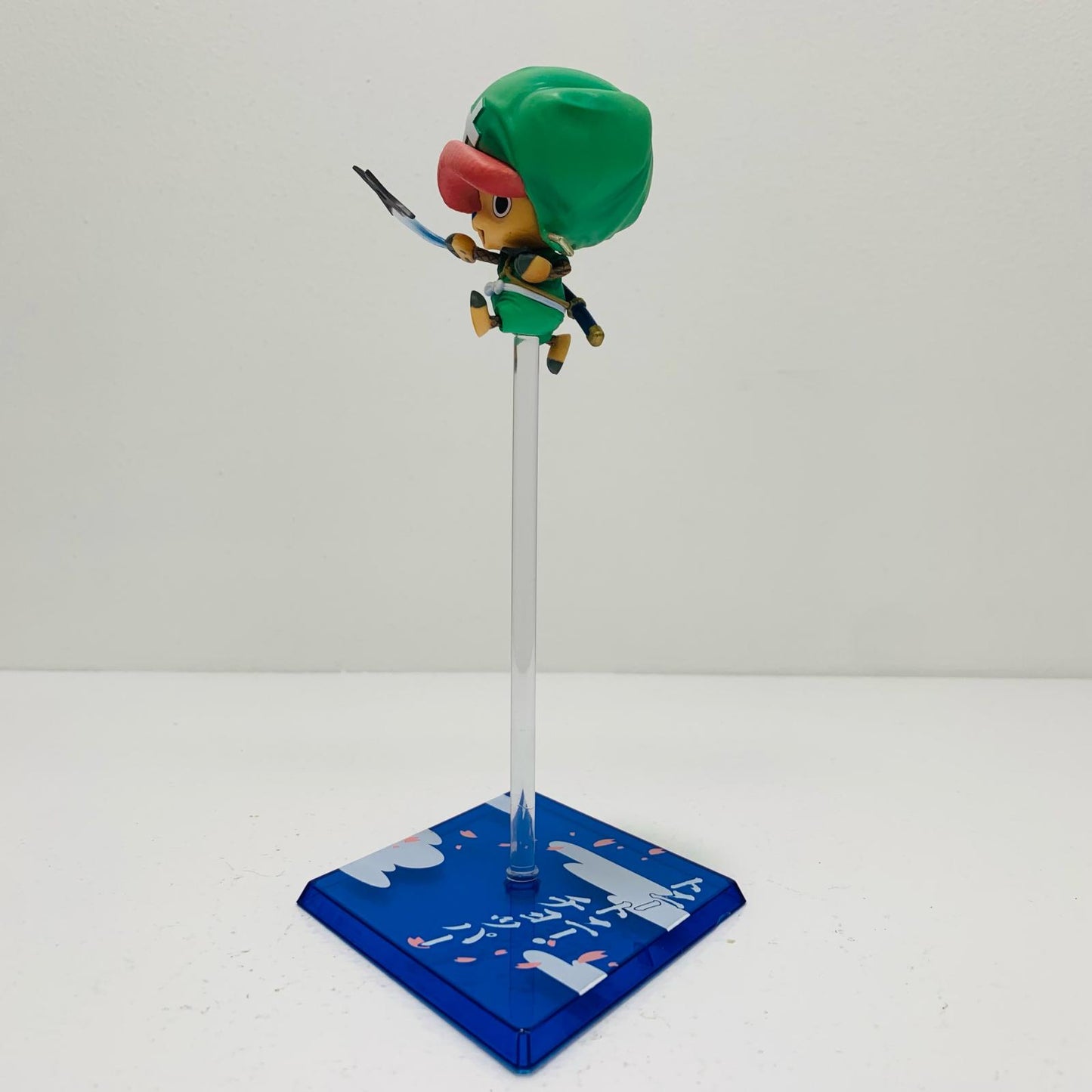 【中古】 フィギュアーツZEROトニートニー・チョッパー(チョパえもん)「ワンピース」【フィギュア】