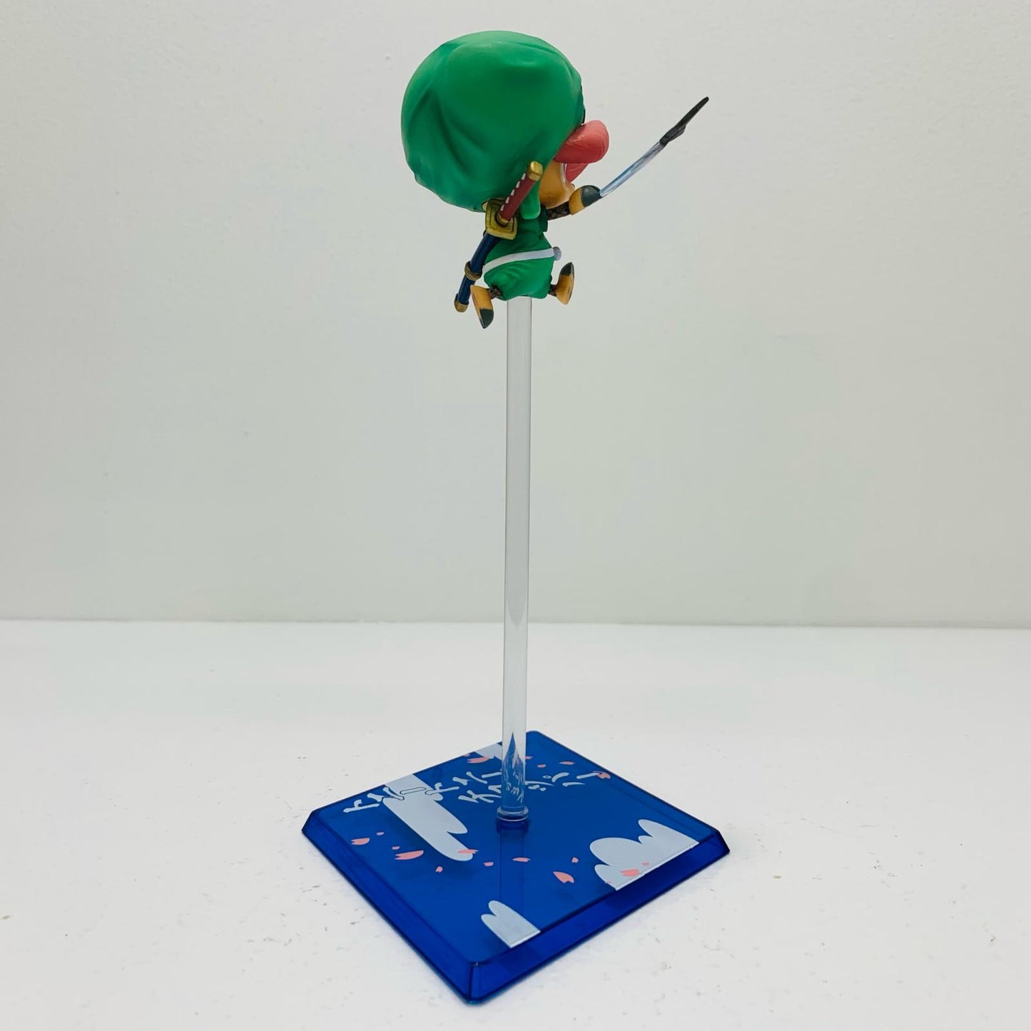 【中古】 フィギュアーツZEROトニートニー・チョッパー(チョパえもん)「ワンピース」【フィギュア】