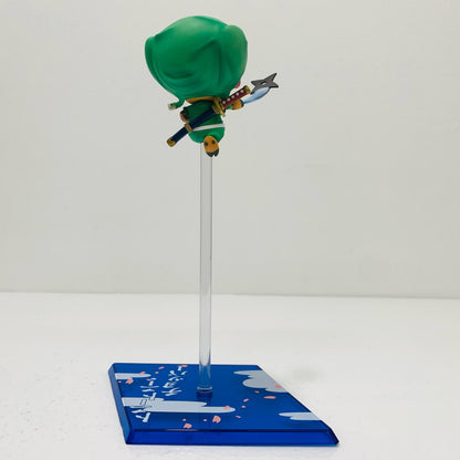 【中古】 フィギュアーツZEROトニートニー・チョッパー(チョパえもん)「ワンピース」【フィギュア】