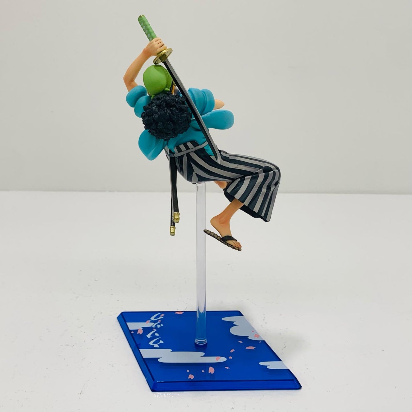 【中古】 フィギュアーツZEROウソップ(ウソ八)「ワンピース」【フィギュア】