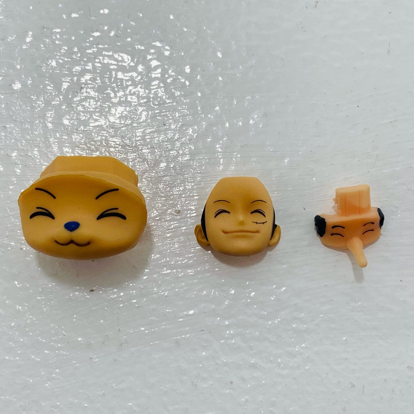 【中古】 フィギュアーツZEROウソップ(ウソ八)「ワンピース」【フィギュア】