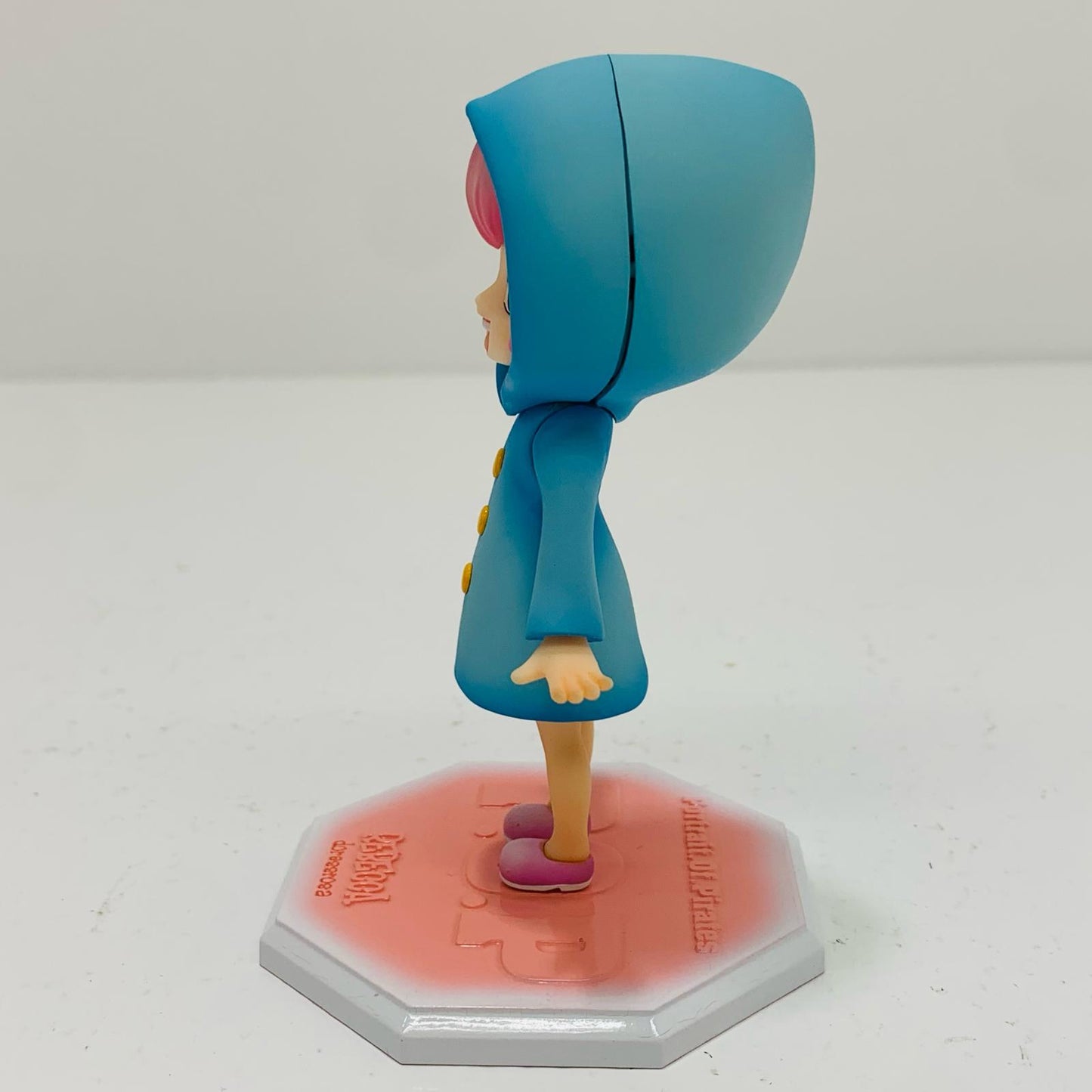 【中古】 レベッカ「ワンピース」エクセレントモデルP.O.PCB-EX【フィギュア】