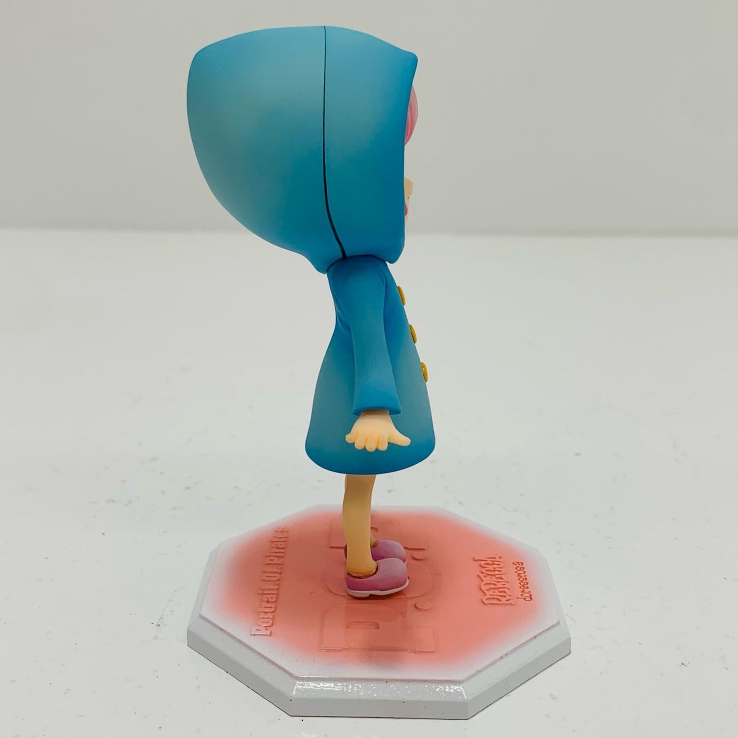 【中古】 レベッカ「ワンピース」エクセレントモデルP.O.PCB-EX【フィギュア】