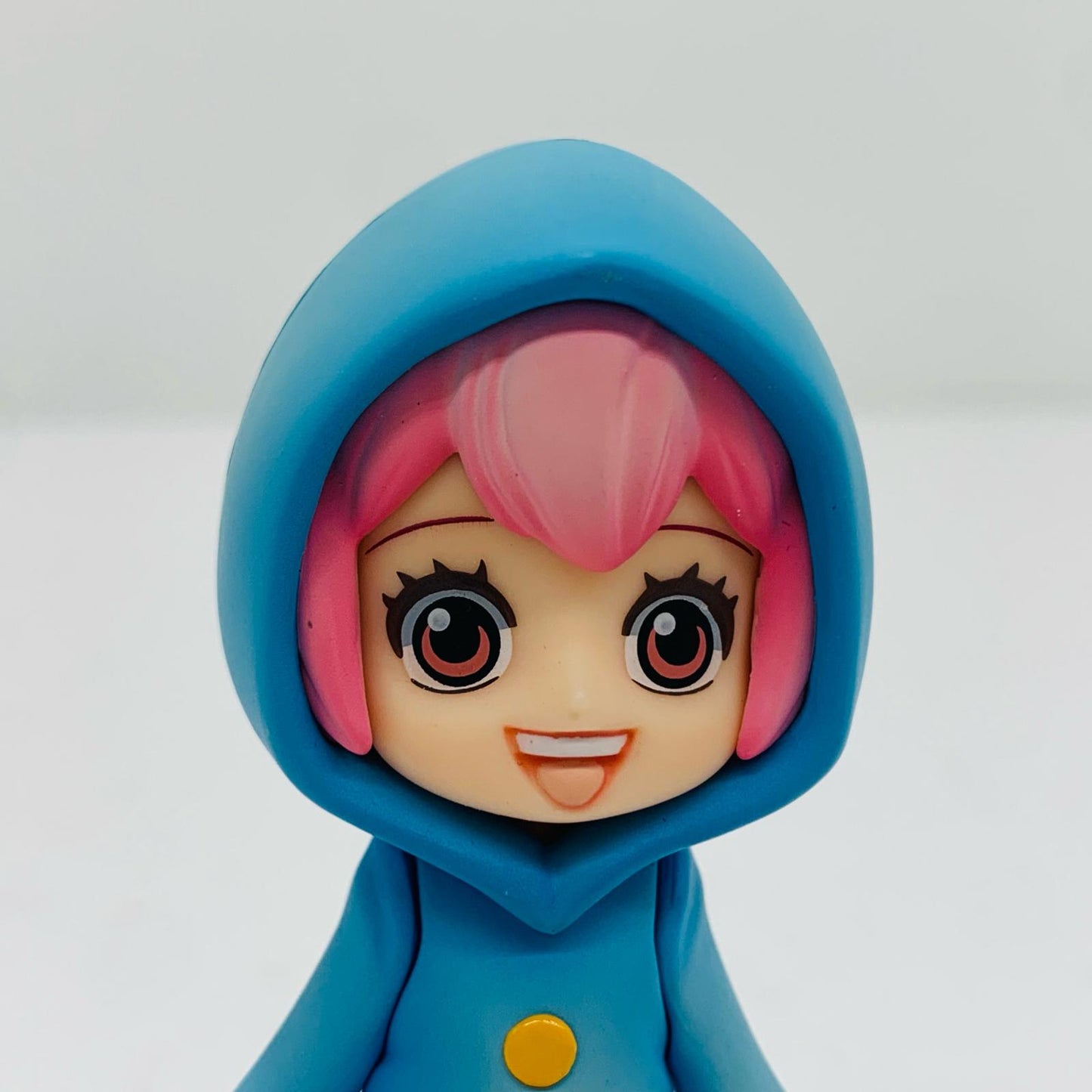 【中古】 レベッカ「ワンピース」エクセレントモデルP.O.PCB-EX【フィギュア】