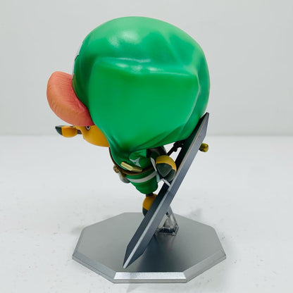 【中古】 チョパえもん「ワンピース」P.O.P“WarriorsAlliance”メガトレショップ＆オンラインショップ限定【フィギュア】