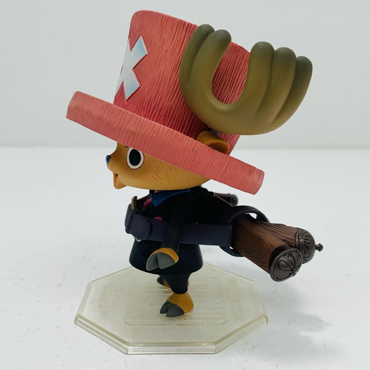 【中古】 チョッパーVer.2「ワンピースSTRONGWORLD」エクセレントモデルP.O.PSTRONGEDITION【フィギュア】