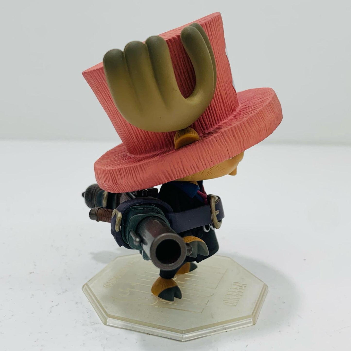 【中古】 チョッパーVer.2「ワンピースSTRONGWORLD」エクセレントモデルP.O.PSTRONGEDITION【フィギュア】