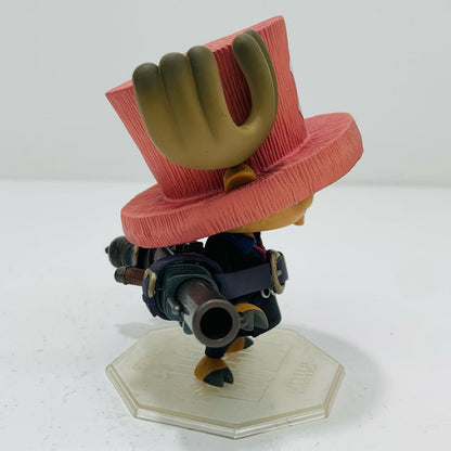 【中古】 チョッパーVer.2「ワンピースSTRONGWORLD」エクセレントモデルP.O.PSTRONGEDITION【フィギュア】