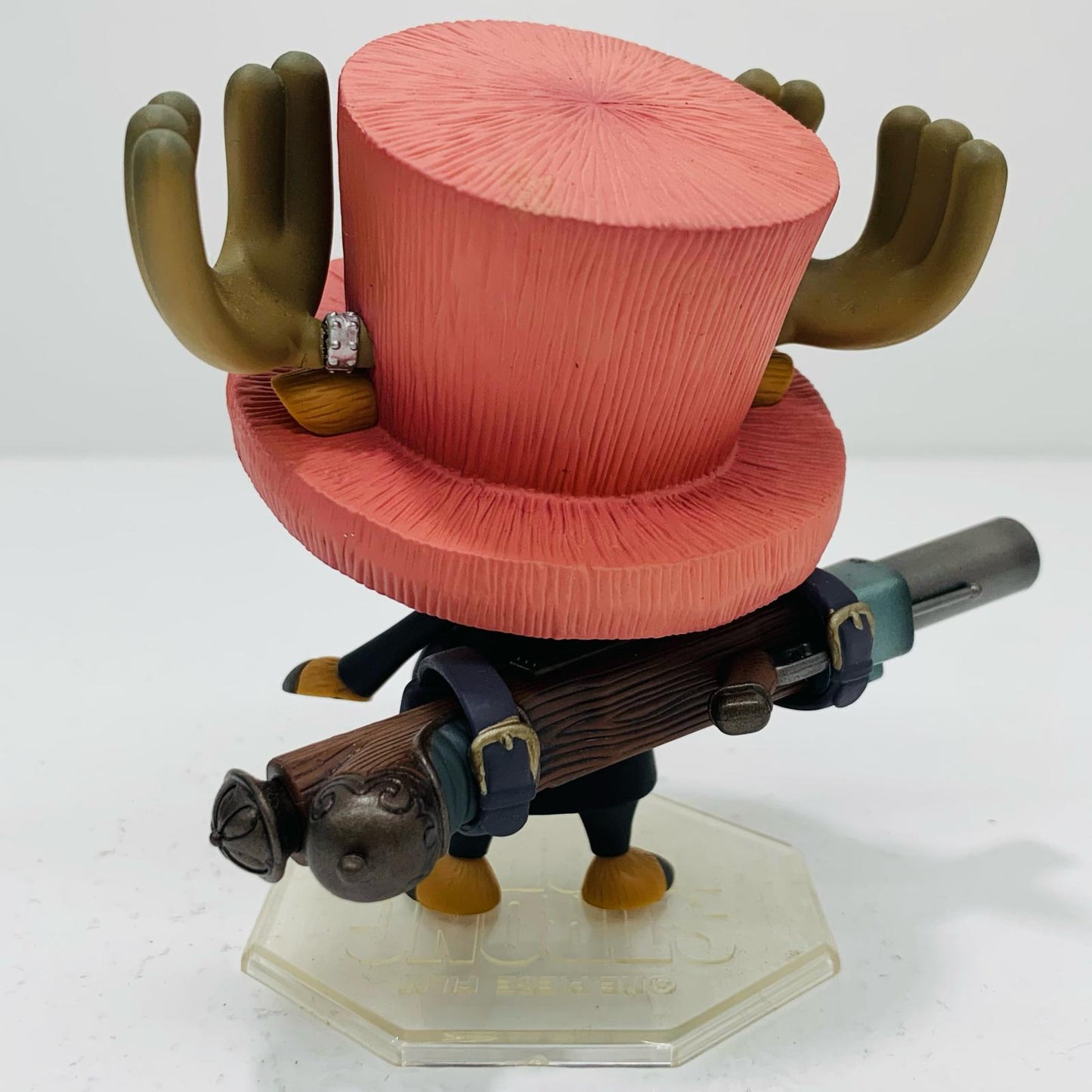 【中古】 チョッパーVer.2「ワンピースSTRONGWORLD」エクセレントモデルP.O.PSTRONGEDITION【フィギュア】