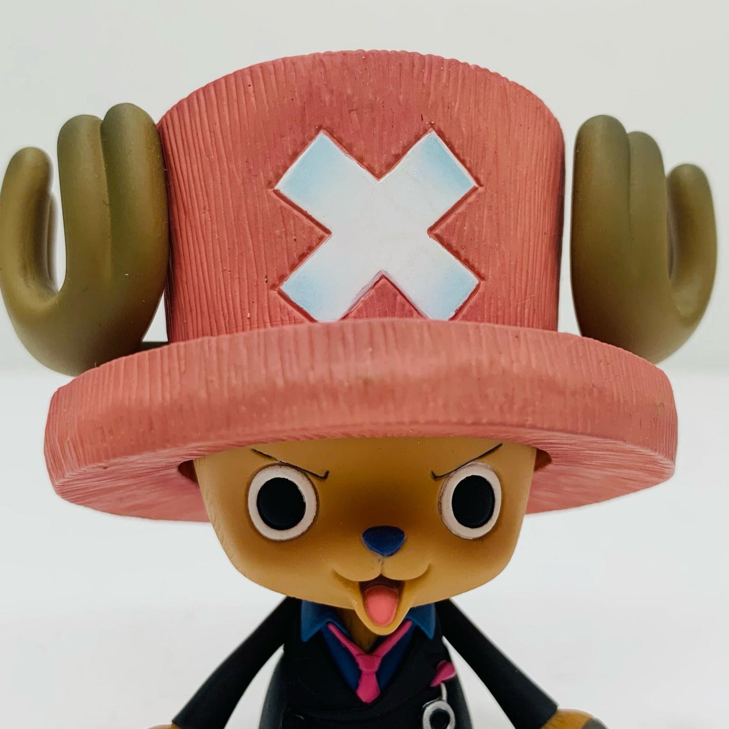 【中古】 チョッパーVer.2「ワンピースSTRONGWORLD」エクセレントモデルP.O.PSTRONGEDITION【フィギュア】