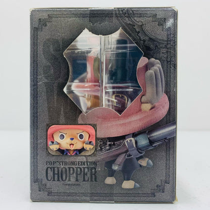 【中古】 チョッパーVer.2「ワンピースSTRONGWORLD」エクセレントモデルP.O.PSTRONGEDITION【フィギュア】