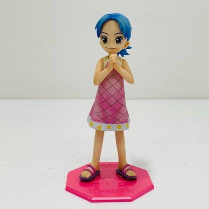 【中古】 ネフェルタリ・ビビ「ワンピース」エクセレントモデルMILDP.O.PCB-R3【フィギュア】