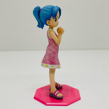 【中古】 ネフェルタリ・ビビ「ワンピース」エクセレントモデルMILDP.O.PCB-R3【フィギュア】