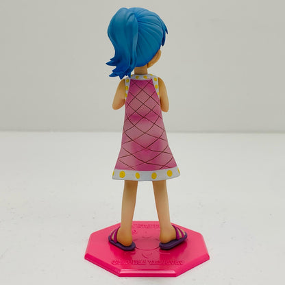 【中古】 ネフェルタリ・ビビ「ワンピース」エクセレントモデルMILDP.O.PCB-R3【フィギュア】