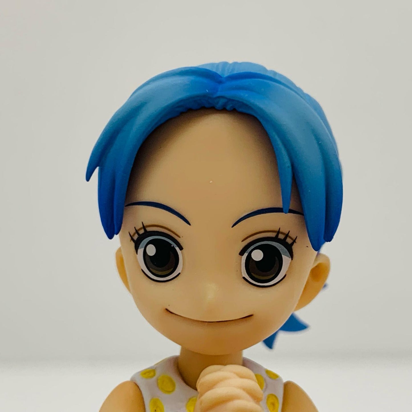 【中古】 ネフェルタリ・ビビ「ワンピース」エクセレントモデルMILDP.O.PCB-R3【フィギュア】