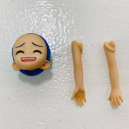 【中古】 ネフェルタリ・ビビ「ワンピース」エクセレントモデルMILDP.O.PCB-R3【フィギュア】