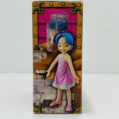 【中古】 ネフェルタリ・ビビ「ワンピース」エクセレントモデルMILDP.O.PCB-R3【フィギュア】