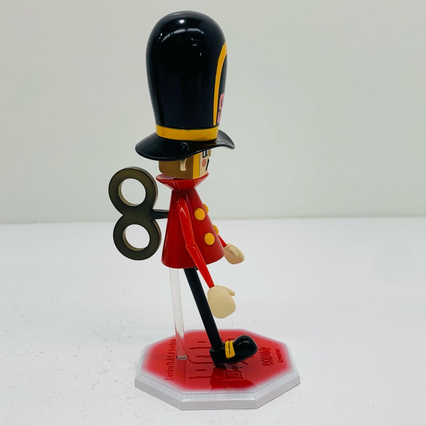 【中古】 片足の兵隊「ワンピース」エクセレントモデルP.O.P“SailingAgain”【フィギュア】