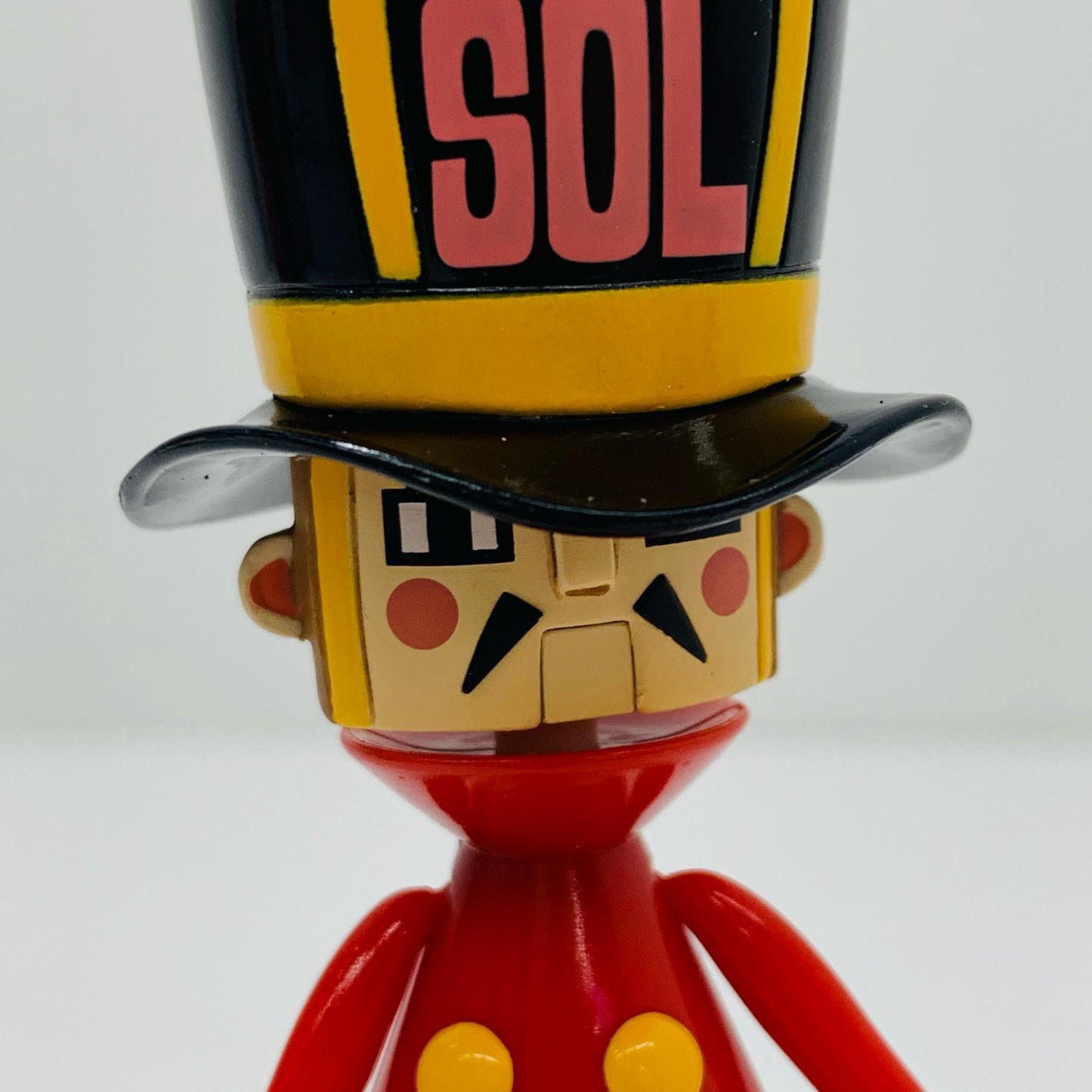 【中古】 片足の兵隊「ワンピース」エクセレントモデルP.O.P“SailingAgain”【フィギュア】