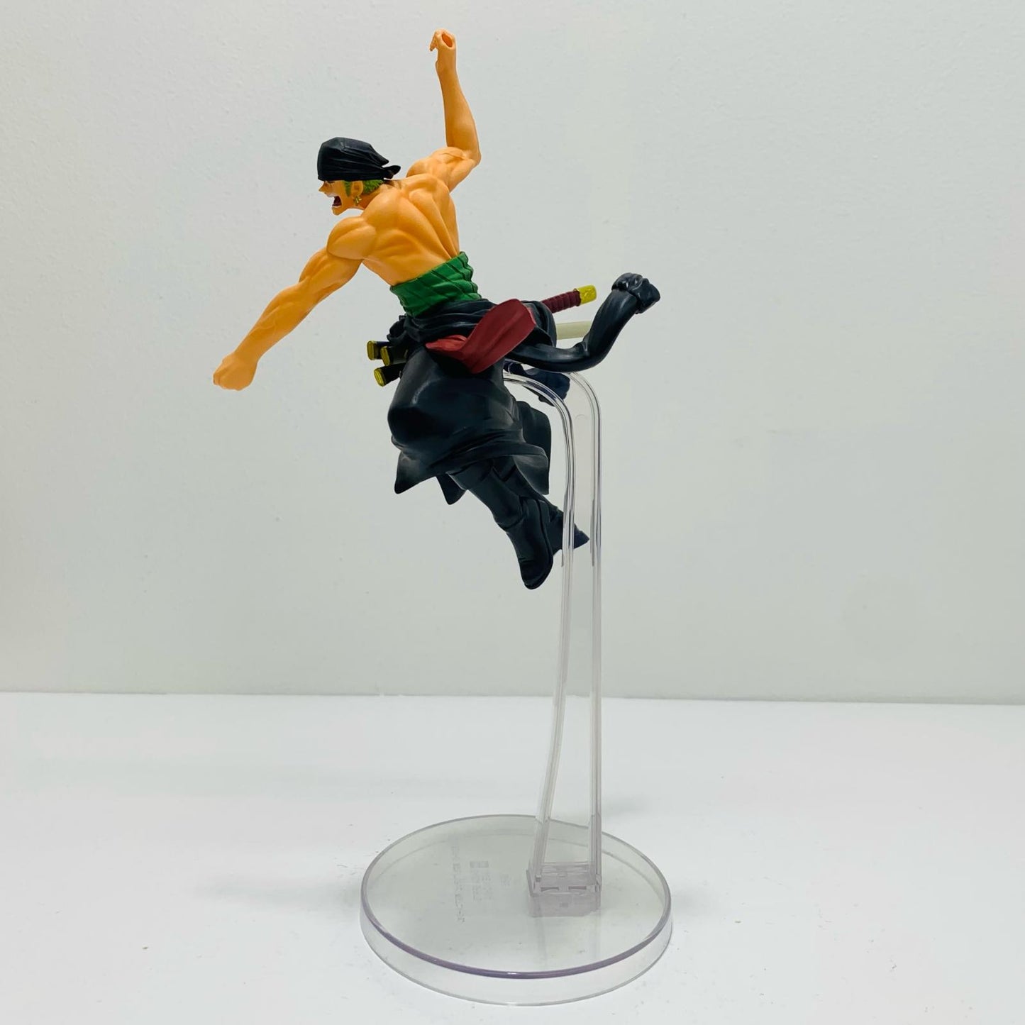 【中古】 A賞ロロノア・ゾロ/フィギュア「難攻不落ノ懐刀/一番くじワンピース」【フィギュア】