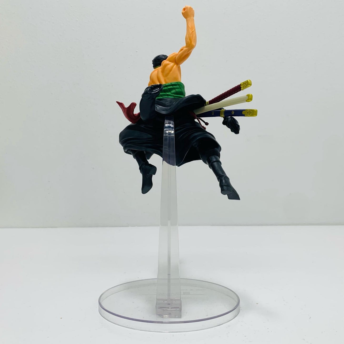 【中古】 A賞ロロノア・ゾロ/フィギュア「難攻不落ノ懐刀/一番くじワンピース」【フィギュア】