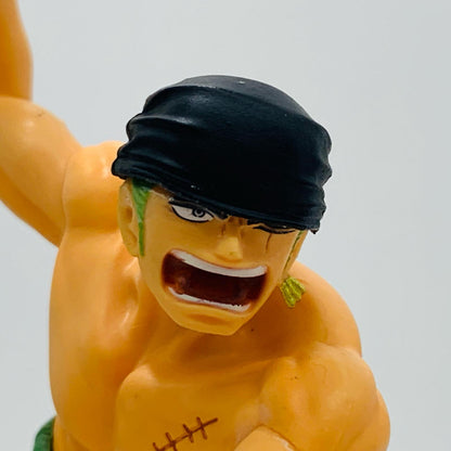【中古】 A賞ロロノア・ゾロ/フィギュア「難攻不落ノ懐刀/一番くじワンピース」【フィギュア】