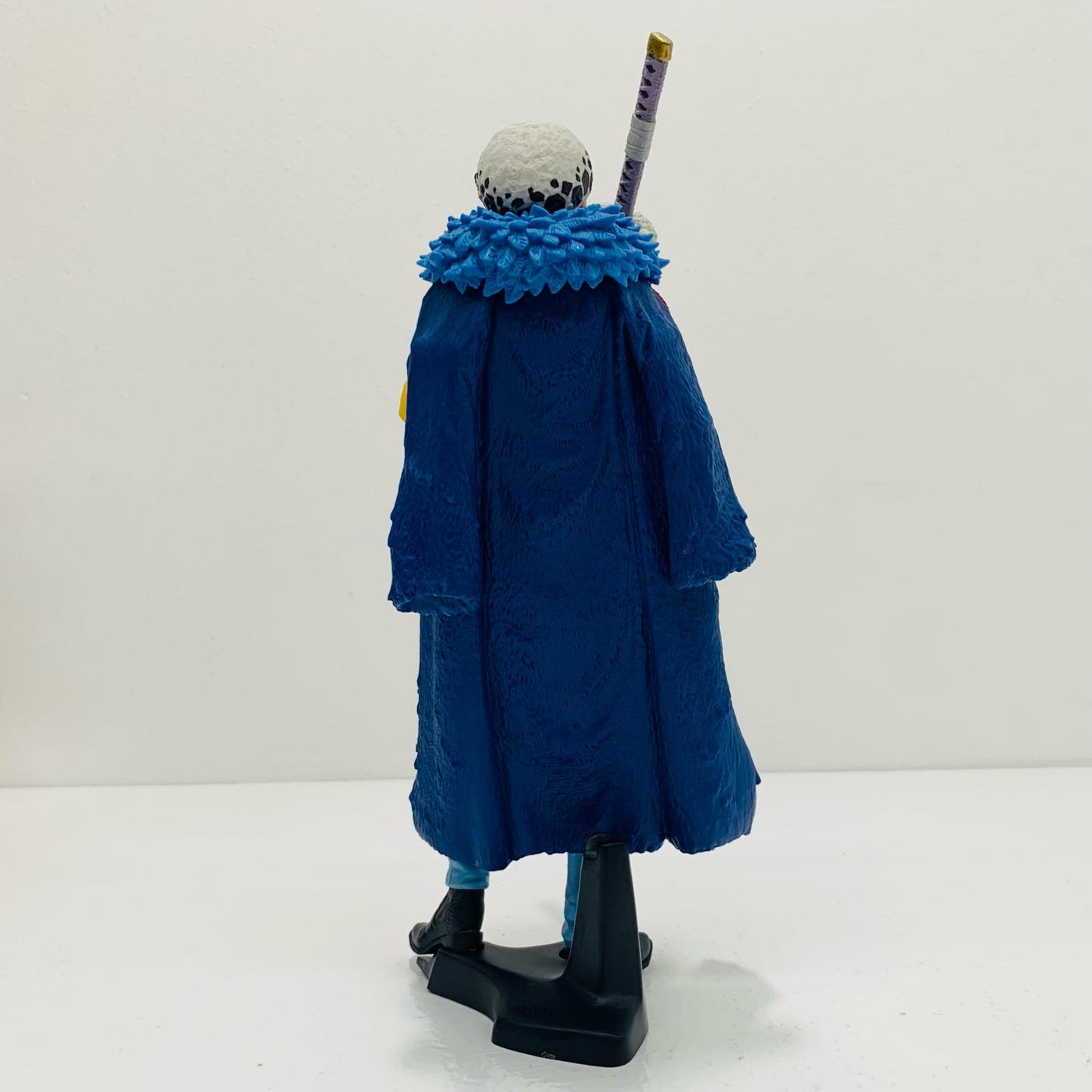 【中古】 ロー-ワノ国-KINGOFARTIST/THETRAFALGAR.LAW-ワノ国-「ワンピース」【フィギュア】