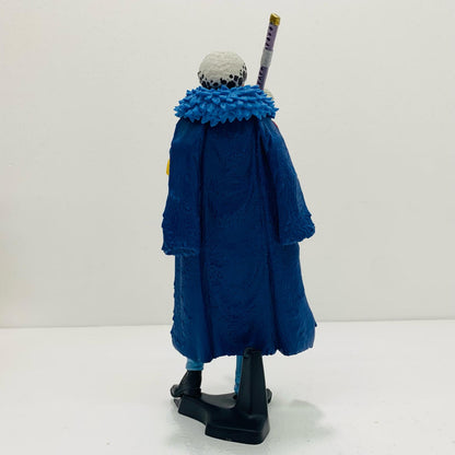 【中古】 ロー-ワノ国-KINGOFARTIST/THETRAFALGAR.LAW-ワノ国-「ワンピース」【フィギュア】